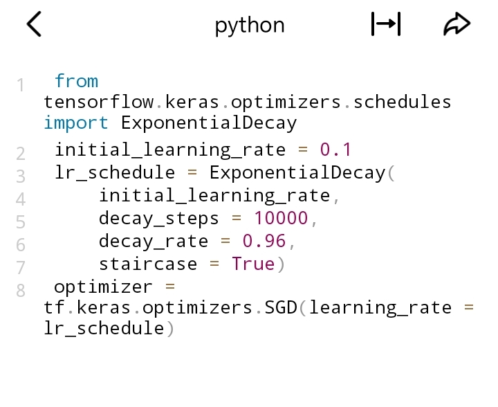 python中深度学习的算法，如神经网络和卷积神经网络的使用_利用python写深度学习算法