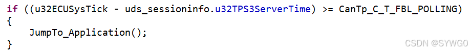 【Bootloader刷写方案设计】基于UDS协议通过CAN网络对单片机进行bootloader刷写_提取单片机程序 uds