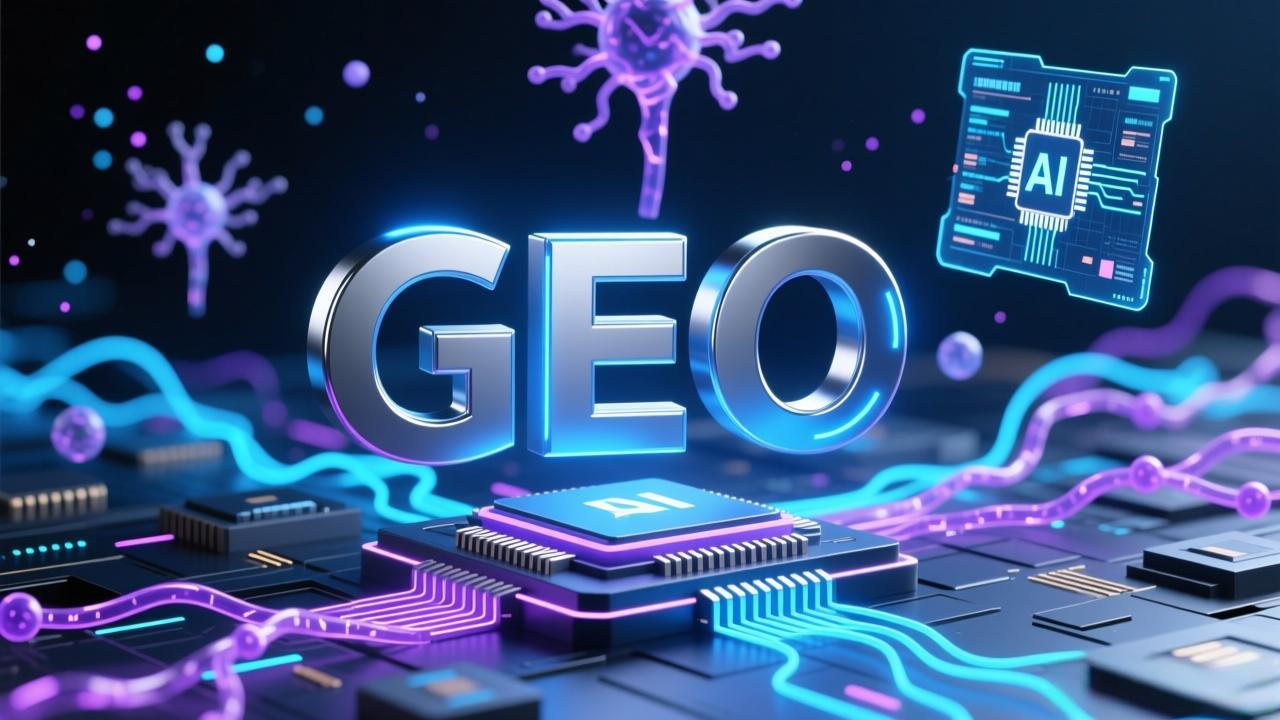 2025年GEO优化服务商价值评估：AI搜索时代品牌占位能力TOP5