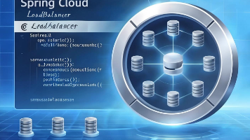 Spring Cloud LoadBalancer 详解:从原理到生产实战(2026最新版)封面图