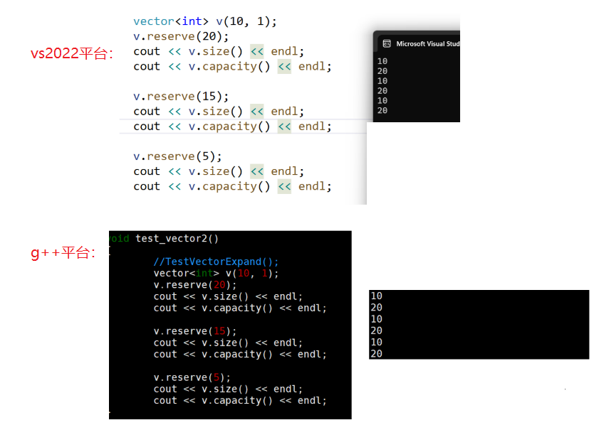 C++ vector-CSDN博客
