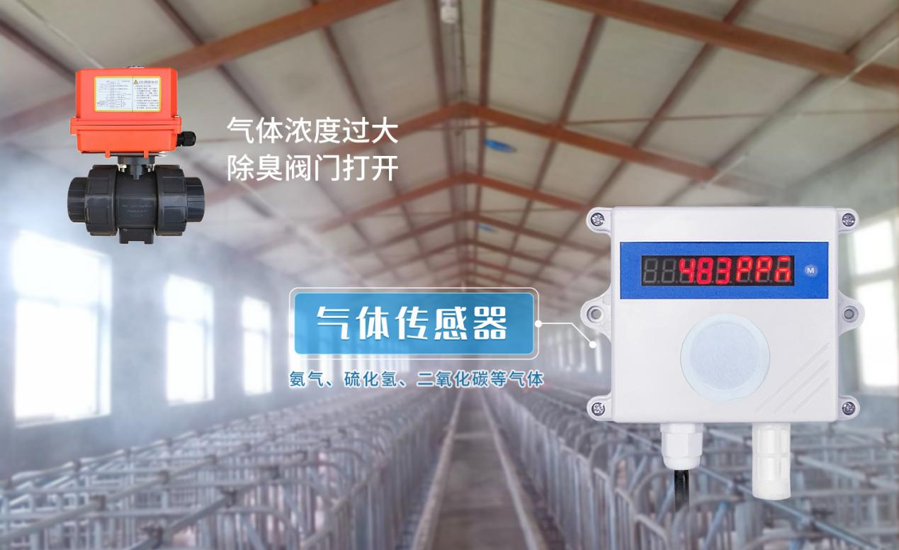自动控温