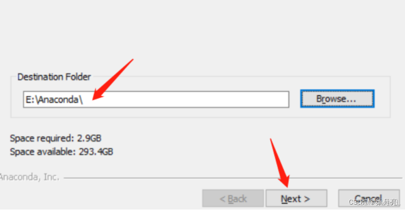 Anaconda安装、创建虚拟环境(Windows)+PyCharm 社区版（2024.2.3）安装+使用Anaconda进行PyCharm 开发Python（自用记录）_anaconda社区版