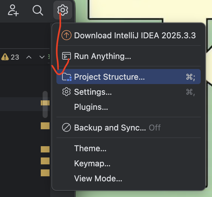 java: java.lang.ExceptionInInitializerError java: java.lang ...