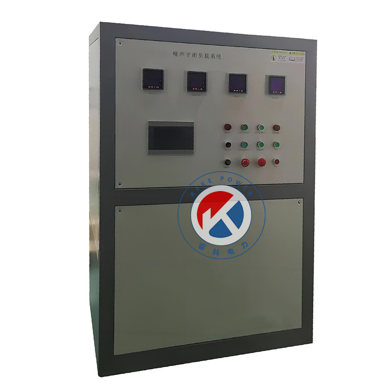 雷科电力-REKE-Z噪声测试平衡负载系统