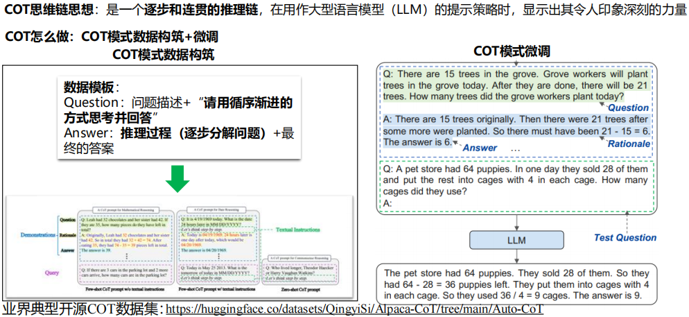 【课程笔记】华为 HCIE-AI Solution Architect 人工智能12：大模型微调和安全治理