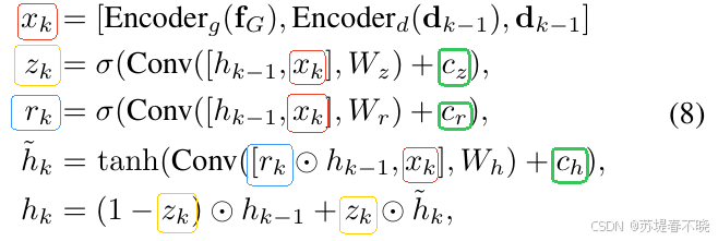 【IGEV++】《IGEV++: Iterative Multi-range Geometry Encoding Volumes for ...
