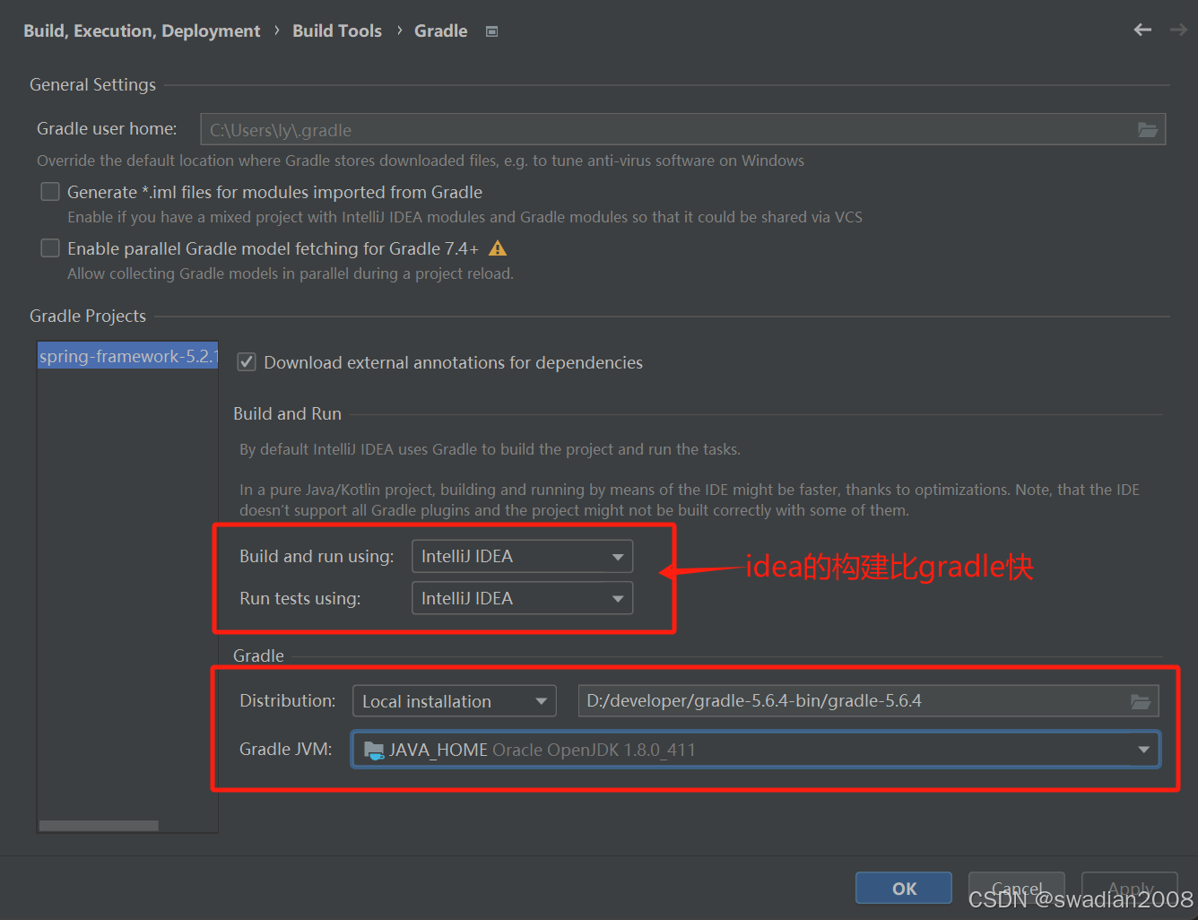 【Gradle】Gradle的本地安装和使用插图5 【Gradle】Gradle的本地安装和使用