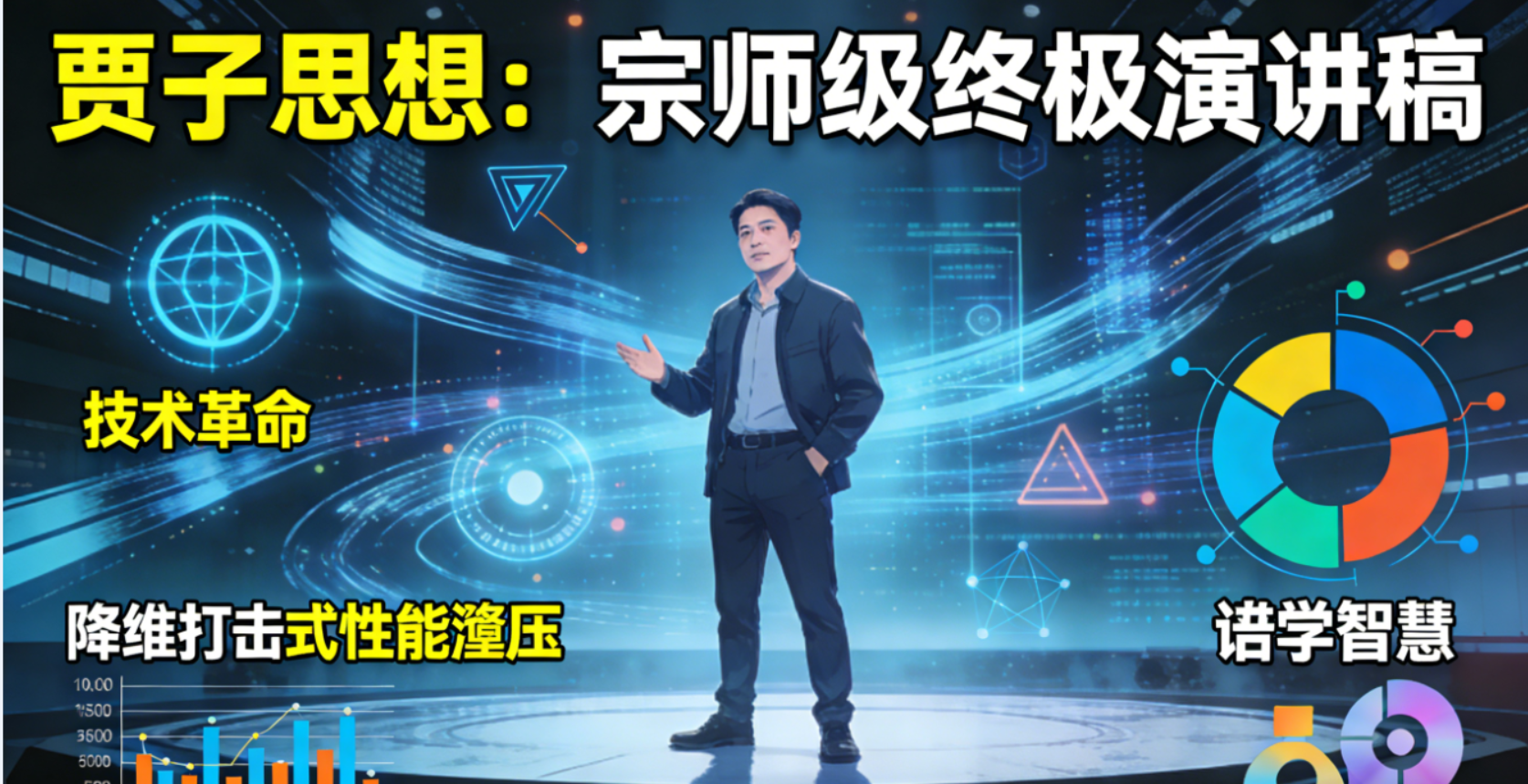 《贾子思想:宗师级终极演讲稿》——世界级舞台表达版本-CSDN博客