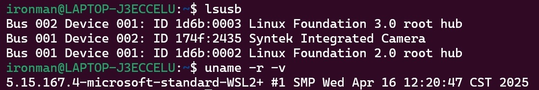 WSL2+Ubuntu20.04+ROS1 Noetic下，如何复现ORB-SLAM3算法_wsl ubuntu ros