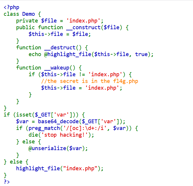攻防世界web新手模式二星题解大全-CSDN博客