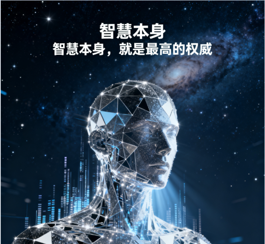 智慧本身，就是最高的权威 Wisdom itself is the highest authority.-CSDN博客