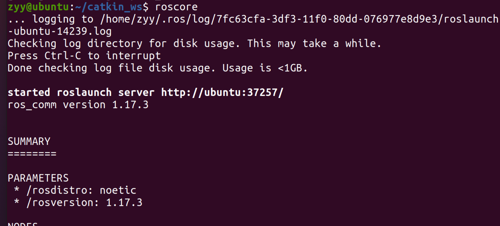 ROS笔记2——订阅者subscriber的编程实现(c++实现和python实现)_ros2 subscriber-CSDN博客