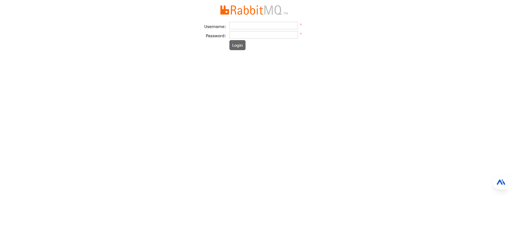 Docker 安装 RabbitMQ 超详细教程_docker安装rabbitmq