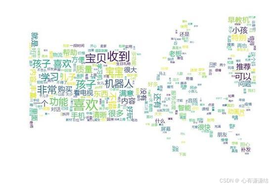 【Python爬虫】一小时上手爬取淘宝/天猫评论(附实例)_淘宝评论爬取-CSDN博客