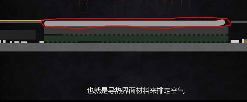 手机到底是怎么进行散热的？