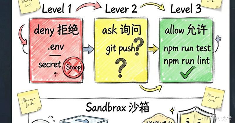 Claude Code 配置文件 _ Claude Code 高级配置技巧 _Python Claude