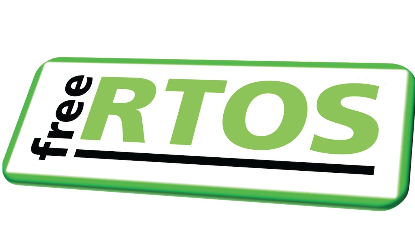 freeRTOS