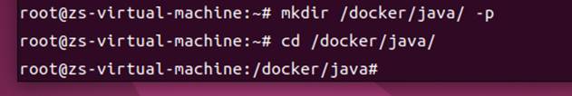 Ubuntu环境下Docker的安装与简单实践_ubuntu docker