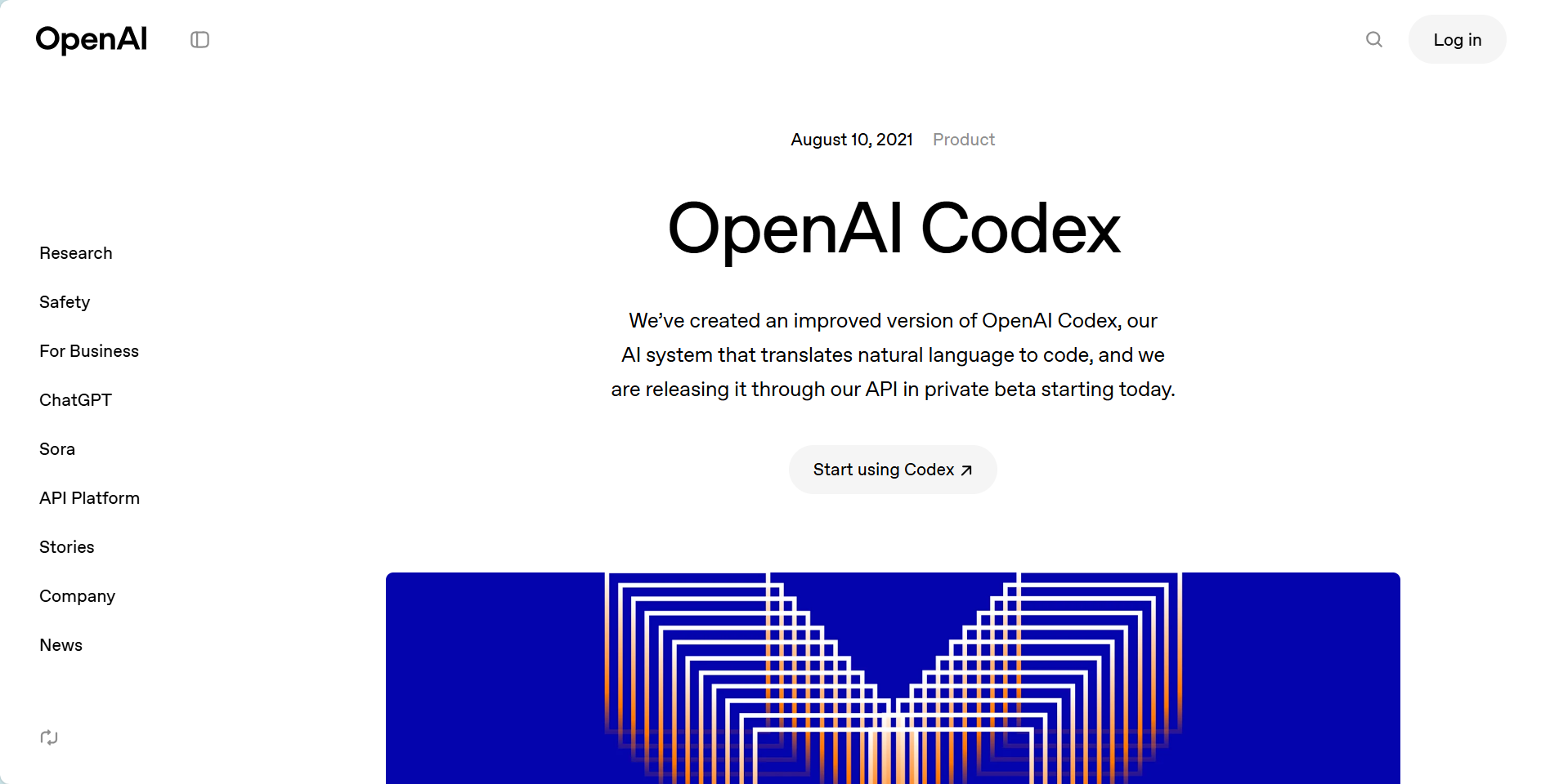 OpenAI Codex