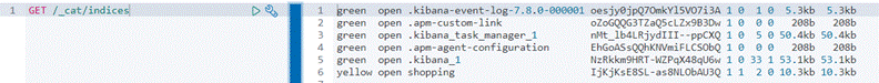 JAVA——ES简介(史上最全！！)_java es