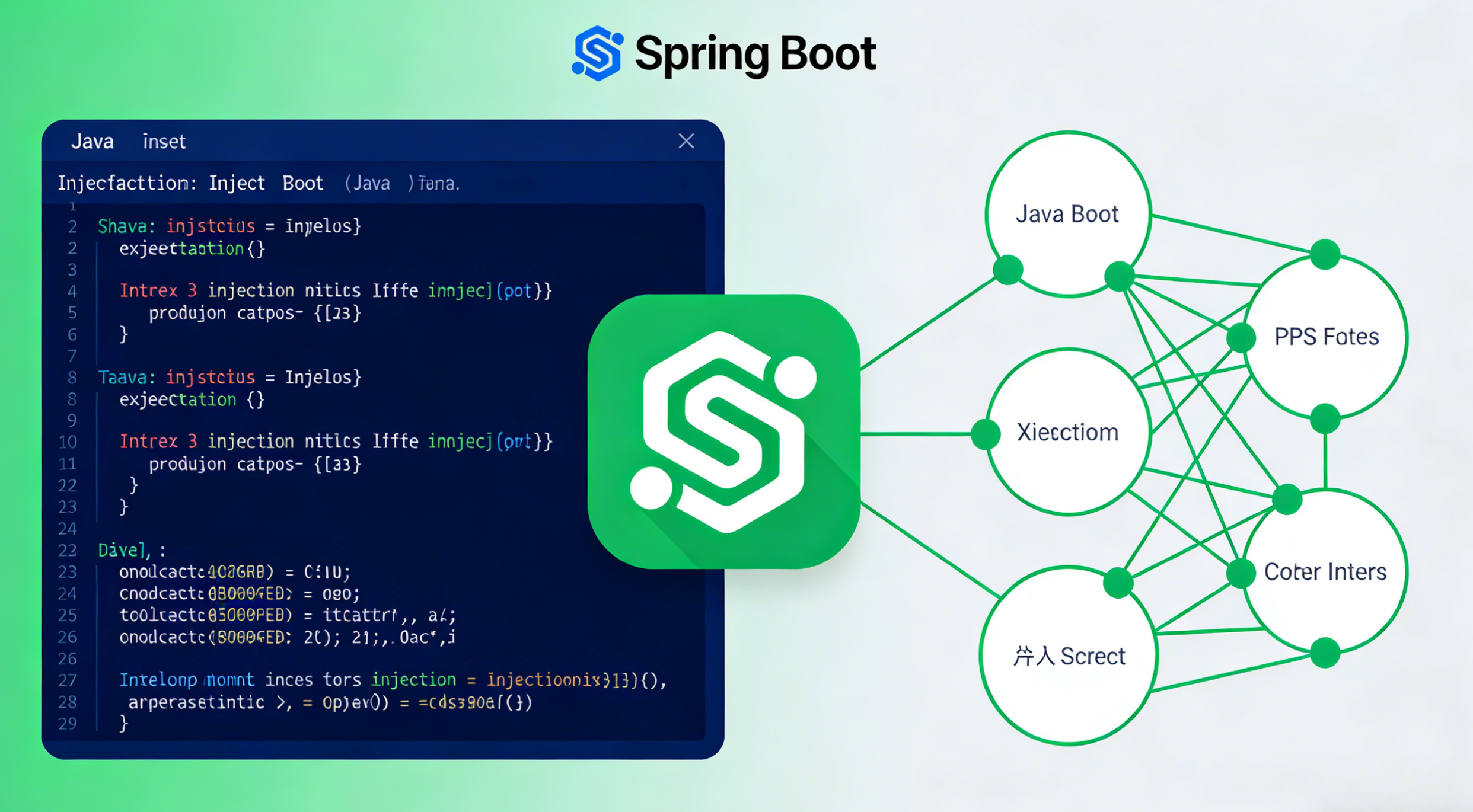 深入浅出理解Spring Boot中的依赖注入_springboot中依赖注入是什么意思-CSDN博客