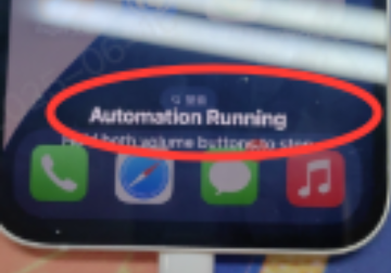 IOS自动化测试 Appium ios 使用教程