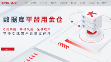 国产之光金仓数据库,真能平替MongoDB?实测来了!封面图