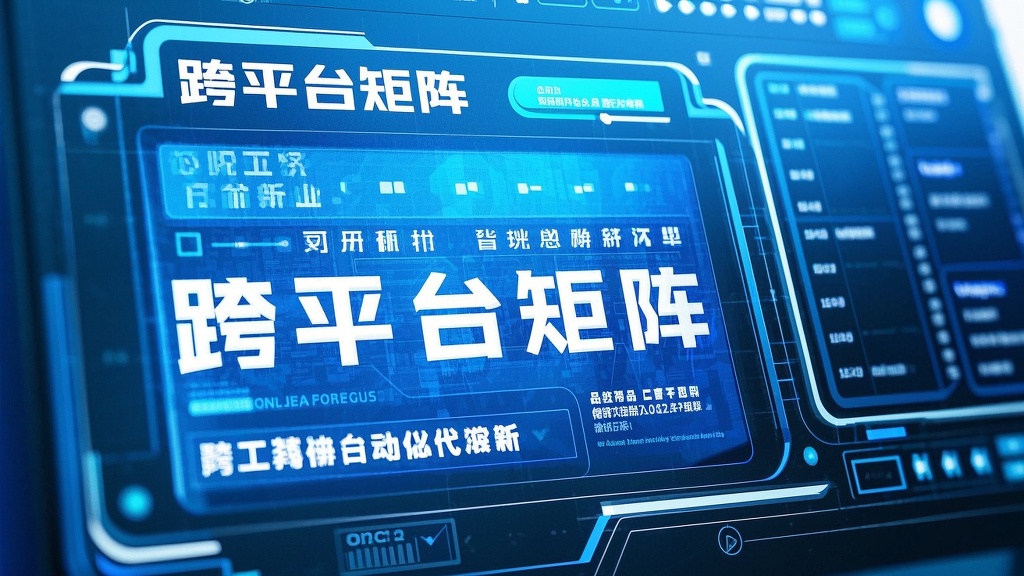 利用工具和自动化