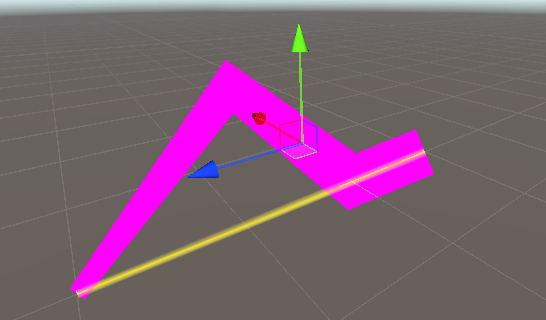 Unity基础学习（十）LineRender绘制相关_unity linerenderer