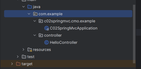 IDEA_JAVA_idea 提示cannot resolve method 'setrequestbody' in '-CSDN博客