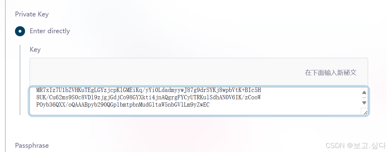 CICD 持续集成与持续交付