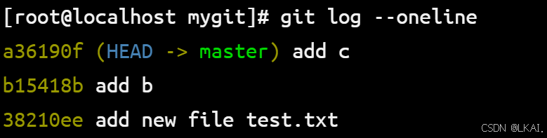 Git安装与使用_git安装使用