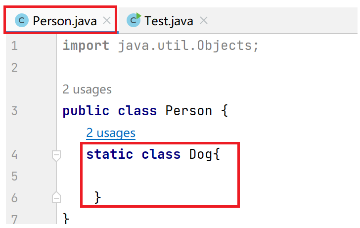 Java-抽象类和接口