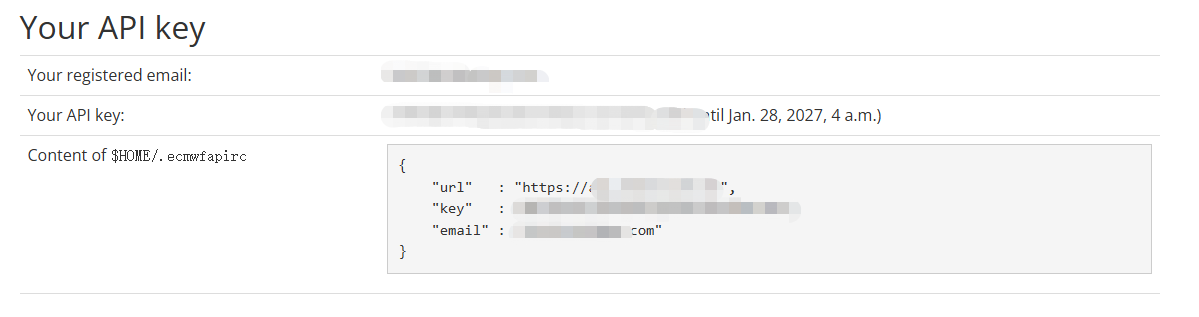 Python Python Cdsapirc How To Find Uid 使用python下载ECMWF数据_ecmwf官网-CSDN博客