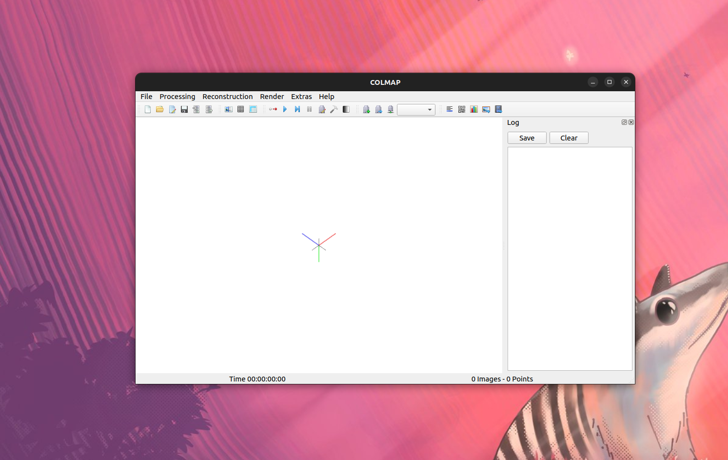 ubuntu22.04复现3DGS，包含双系统、cuda、conda、colmap的安装