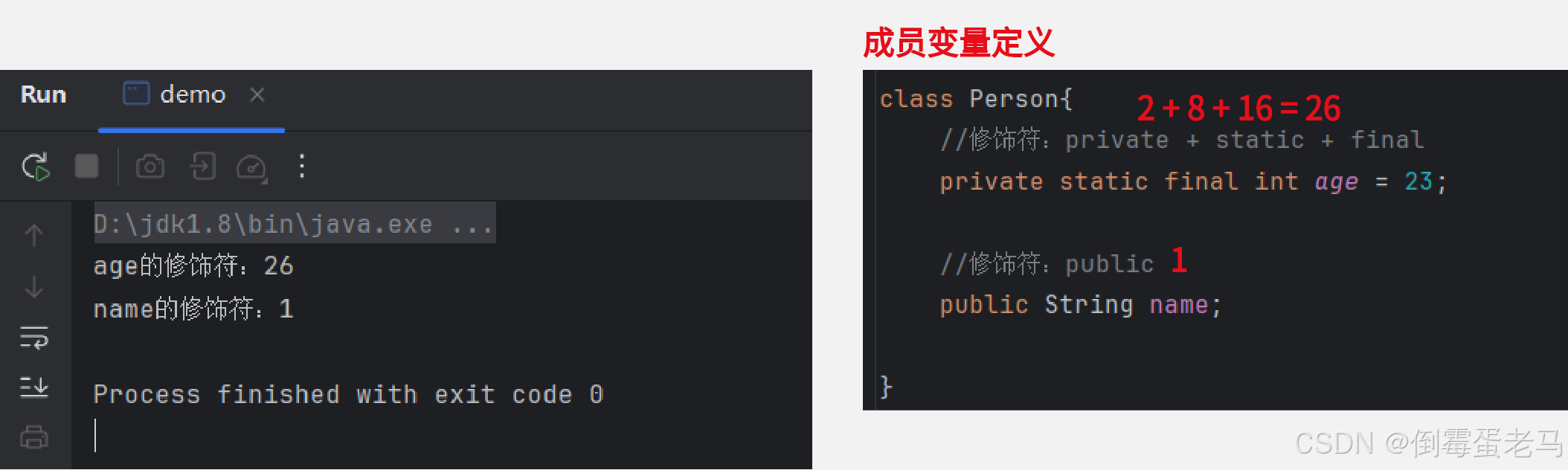【Java SE】反射详解_fileutil.class.getmethod(a.get("methodname"),new c-CSDN博客