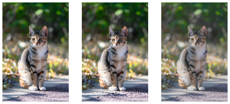 python 图片融合HSV/IHS/PCA-CSDN博客