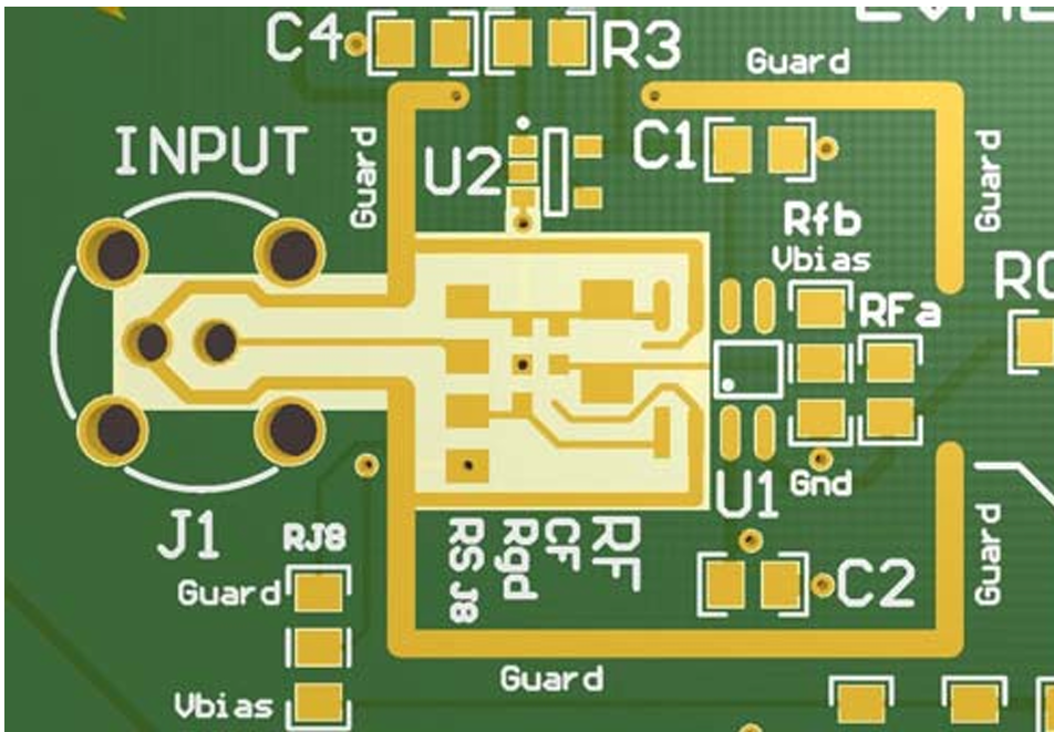Guard Ring 保护环 PCB 设计问题_guardring保护环的原理-CSDN博客