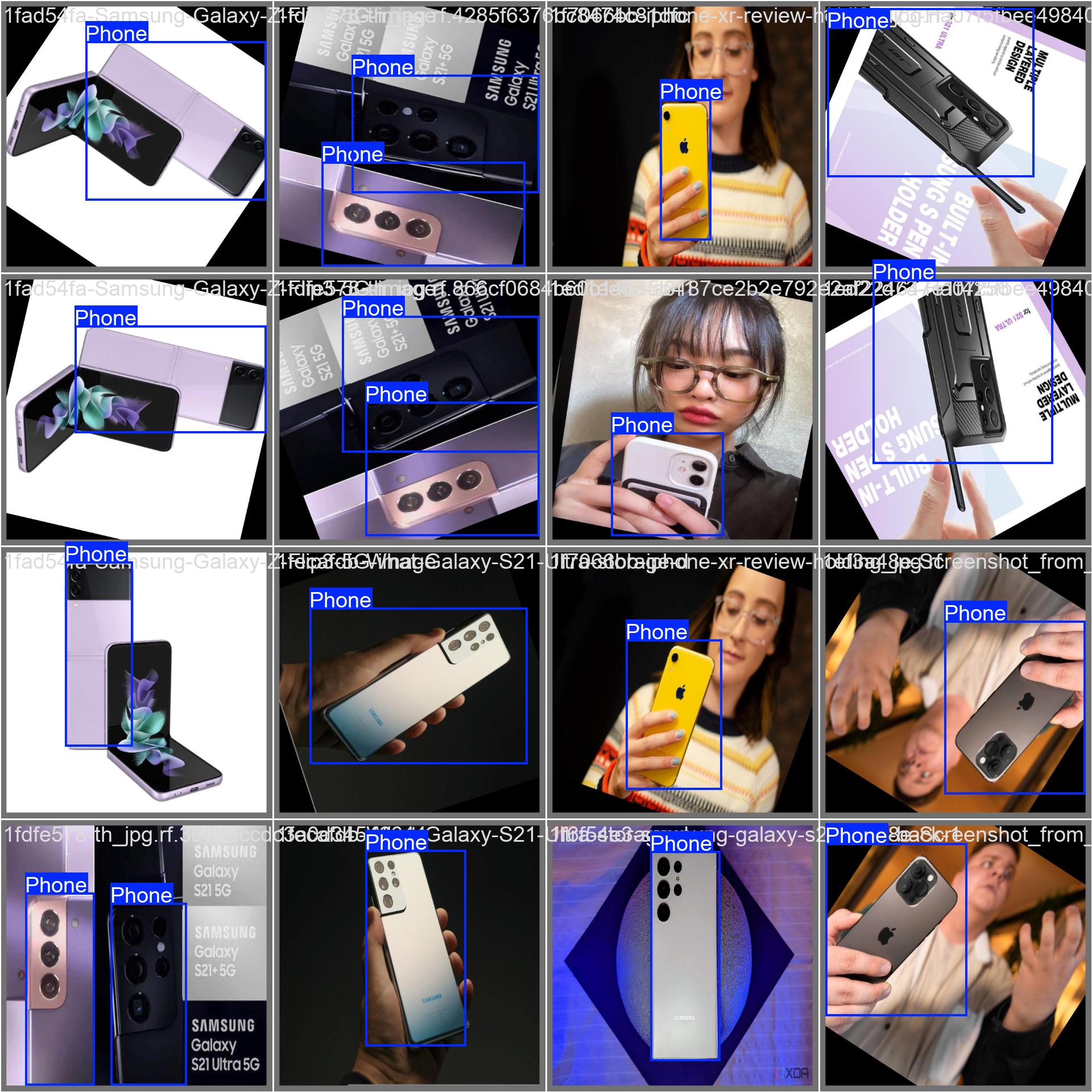 YOLOv8手机识别检测系统(项目源码+YOLO数据集+模型权重+UI界面+python+深度学习+环境配置)-CSDN博客