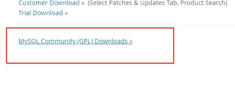 免安装版的Mysql——详细教程_mysql免安装配置教程