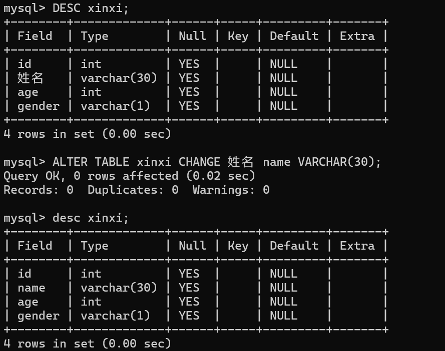 MySQL数据库从入门到精通(自学跟随黑马)_黑马程序员mysql数据库课件-CSDN博客