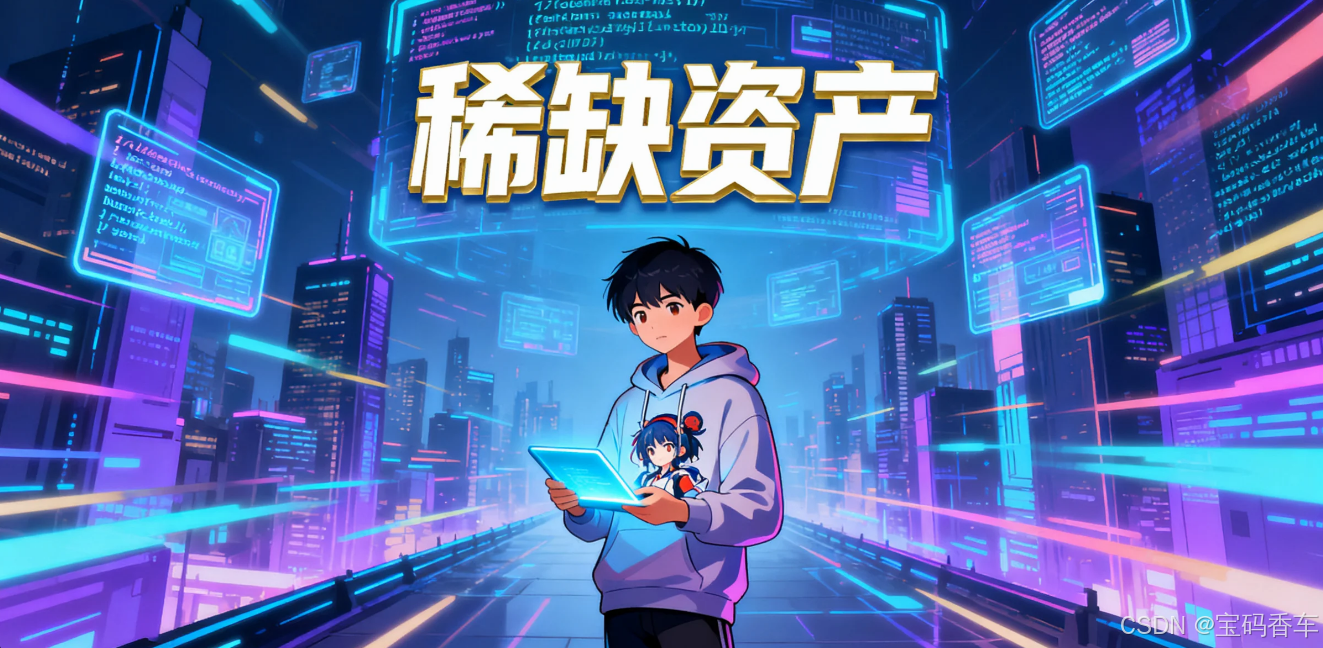 当AI开始「消化」用户数据：初级开发者如何让创意成为「稀缺资产」