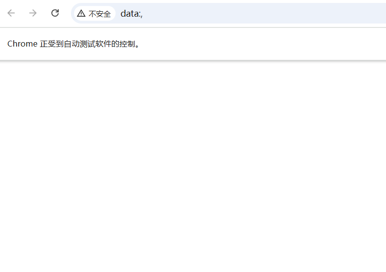 selenium中 ValueError(f“The browser path is not a valid file: {output[‘browser_path‘]}“)错误解决办法_valueerror: the browser path is not a valid file: