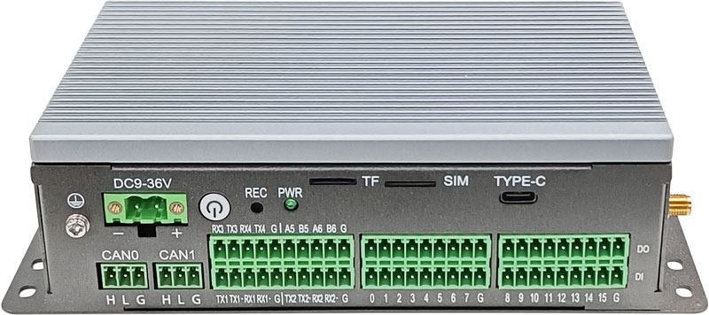 施耐基科技EBOX-ARM3588边缘计算网关