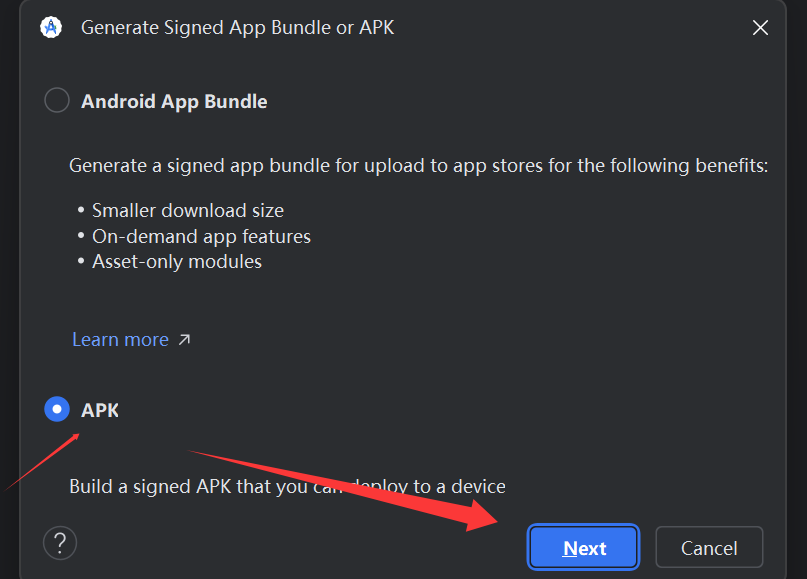 uniapp离线打包安卓apk详细教程，从HbuilderX新建项目到Android Studio详细配置（一）_uniapp转android studio代码