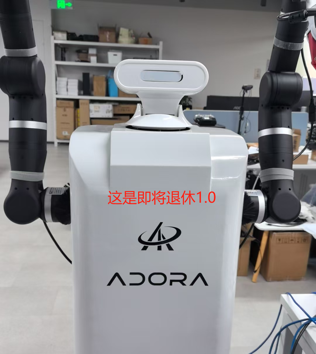 使用VR遥操控制soarm101机械臂采集数据