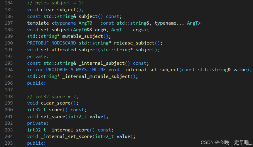 Protobuf C Python Java protobuf的配置和使用(C++版本)-CSDN博客