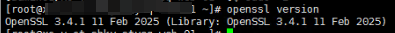 Linux——麒麟v10国产化系统升级openssh到10.0版本全过程_麒麟v10升级openssh
