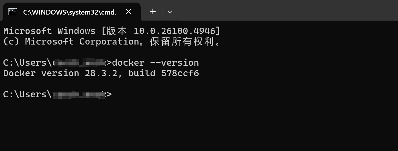 Windows 环境下安装 Docker 的详细教程（超详细图文）_windows 安装docker